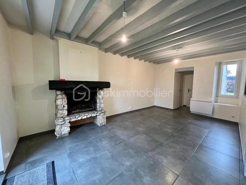 Maison en pierre - 140 m² - 6 pièces