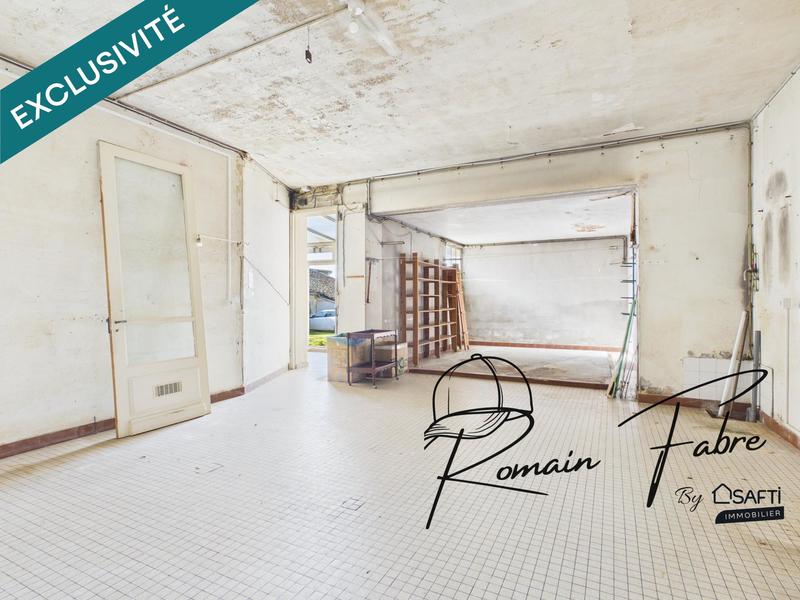 Maison - 397 m² - 14 pièces