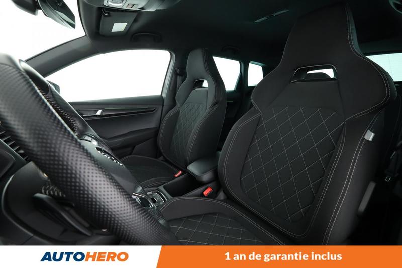 Skoda Karoq 2.0 Tdi Scr Sportline Dsg7 116 ch