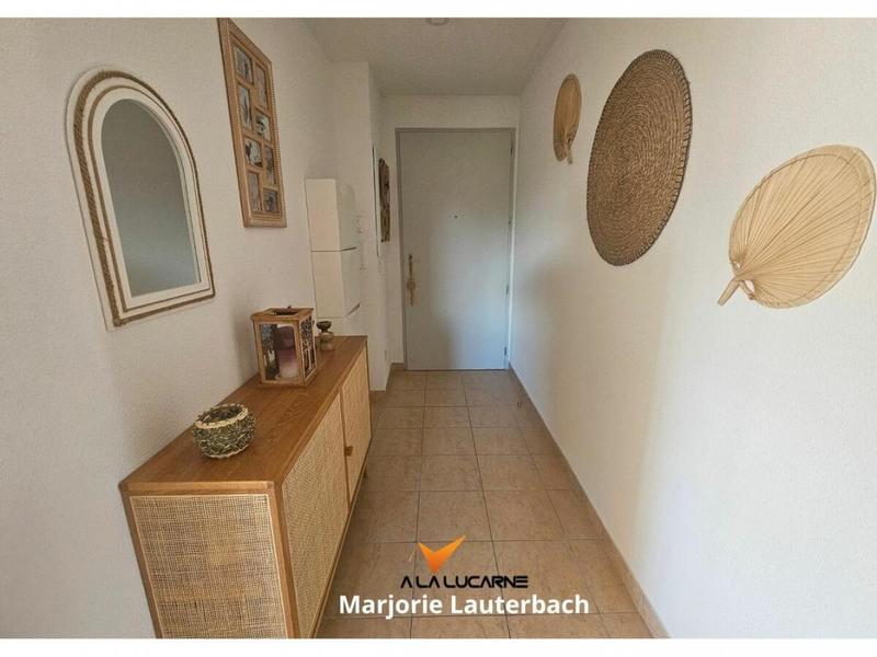 Appartement - 106 m² - 5 pièces