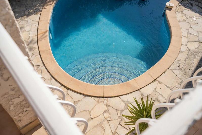 Villa - 222 m² - 6 pièces