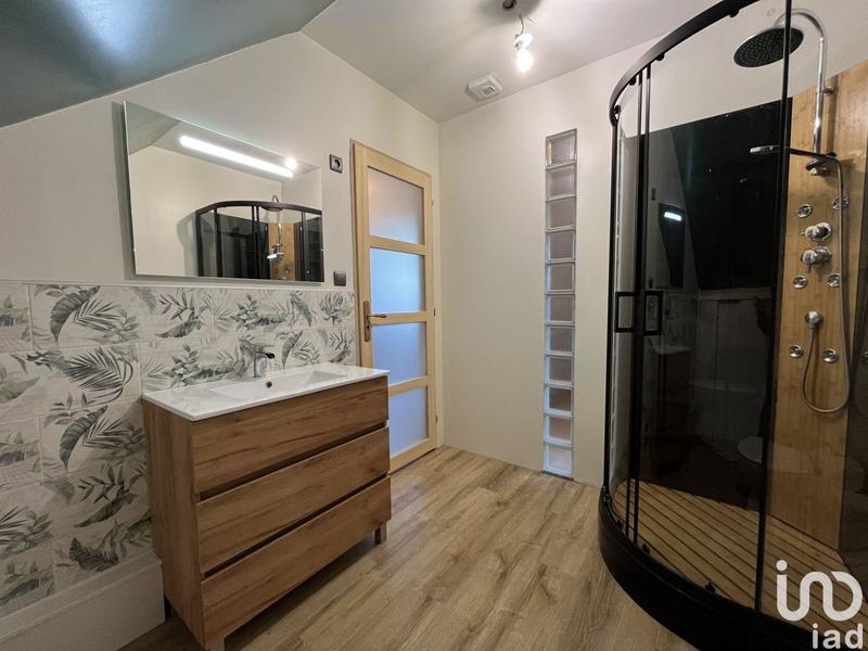 Maison - 170 m² - 4 pièces