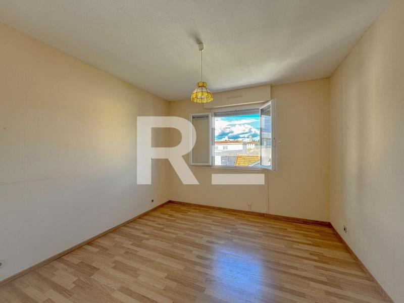 Appartement - 116 m² - 4 pièces