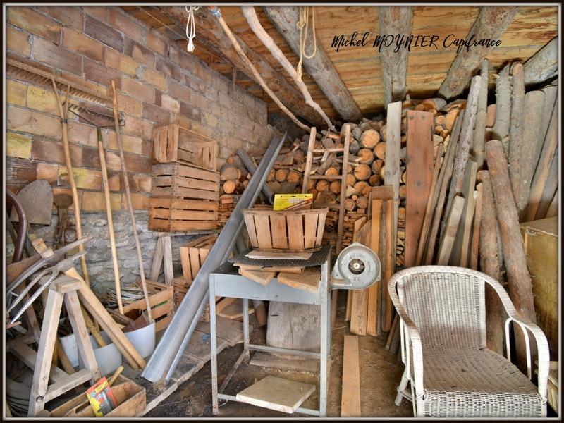 Maison - 84 m² - 3 pièces