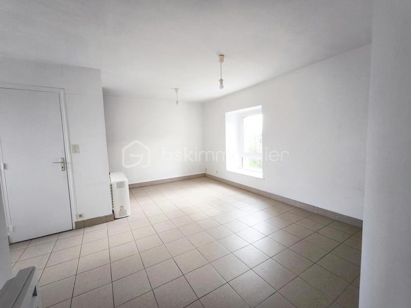 Appartement - 152 m² - 8 pièces