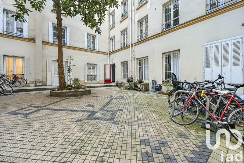 Appartement - 130 m² - 5 pièces