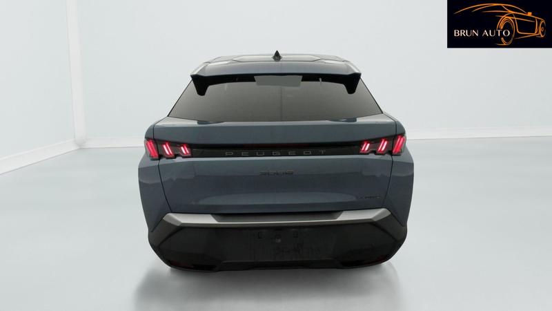 Peugeot 3008 Hybrid 145 e-Dcs6 Allure