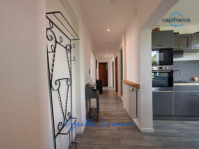 Maison - 172 m² - 12 pièces