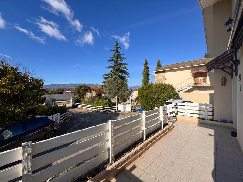 Maison - 82 m² - 4 pièces