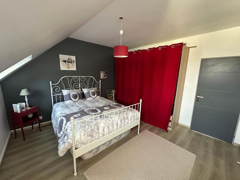 Duplex - 70 m² - 3 pièces