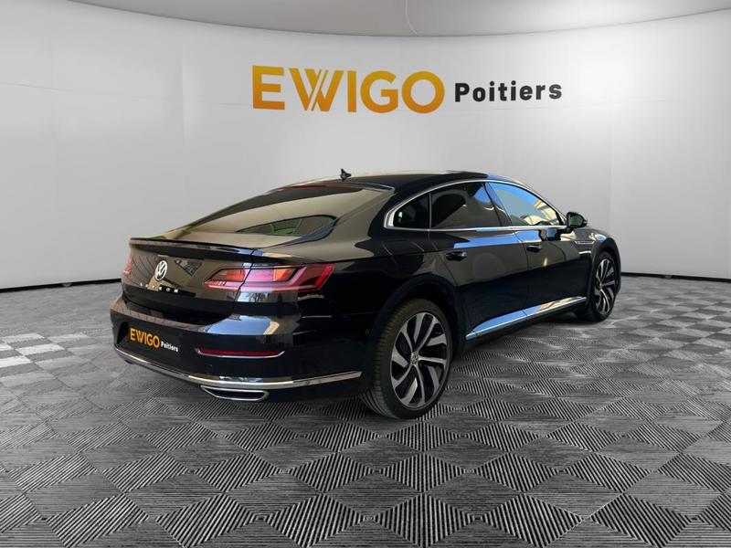 Volkswagen Arteon Tsi 190 Bluemotion R-Line Exclusive Dsg7