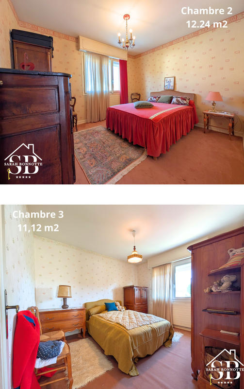 Maison - 334 m² - 10 pièces