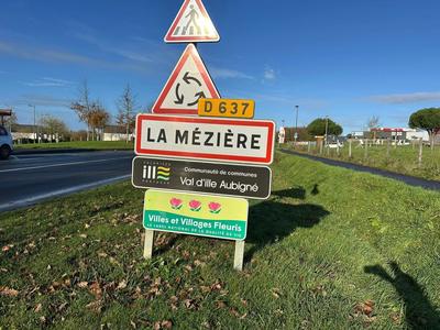 Appartement - 79 m² - 4 pièces