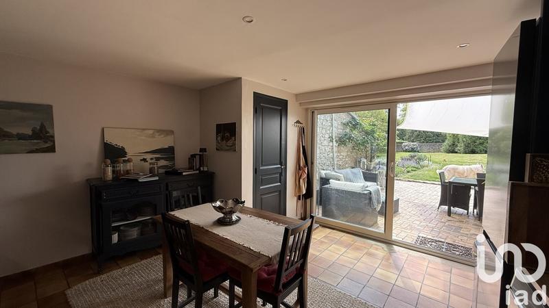 Maison de campagne - 203 m² - 7 pièces