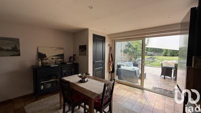 Maison de campagne - 203 m² - 7 pièces