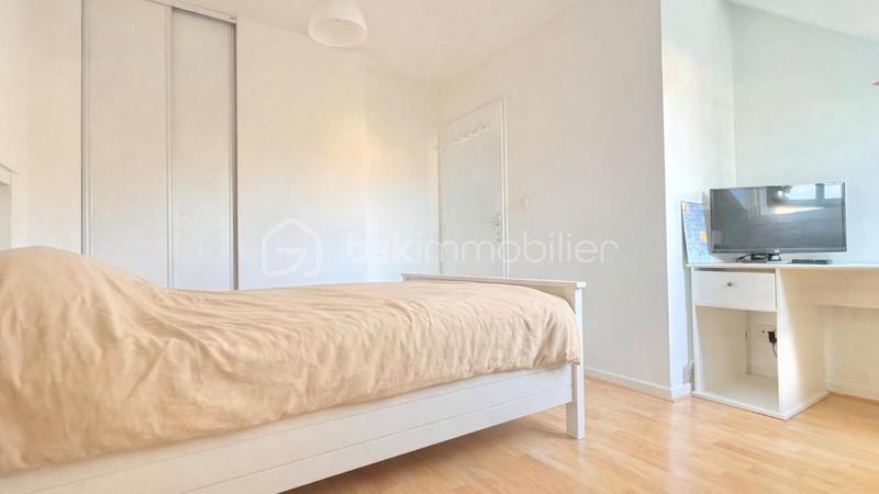 Maison - 84 m² - 4 pièces