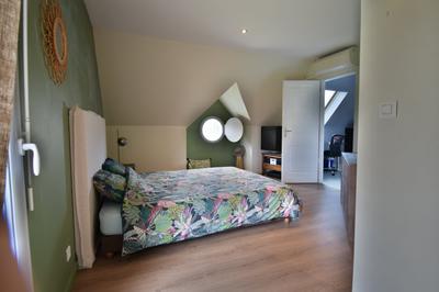 Maison - 145 m² - 5 pièces