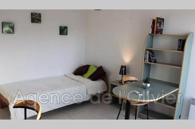 Appartement - 20 m² - 1 pièce