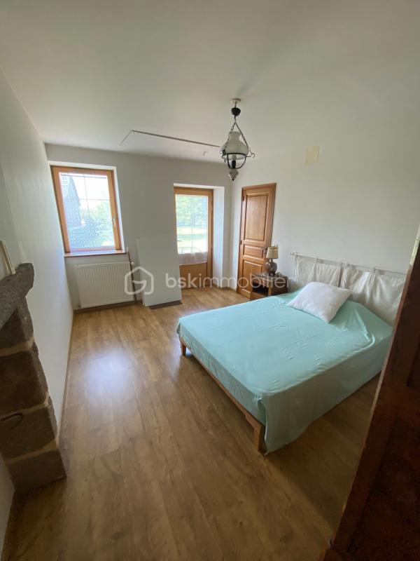 Corps de ferme - 98 m² - 4 pièces