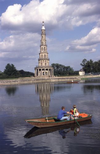 La Pagode de Chanteloup