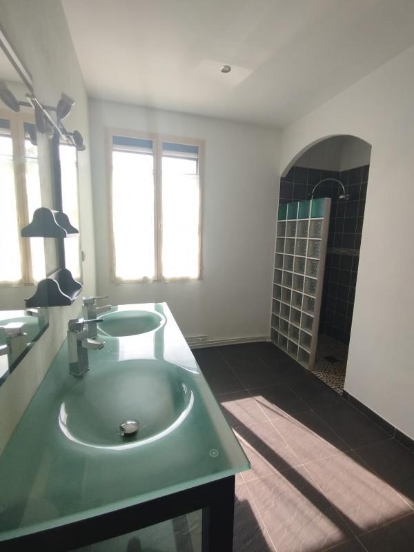 Appartement - 90 m² - 3 pièces