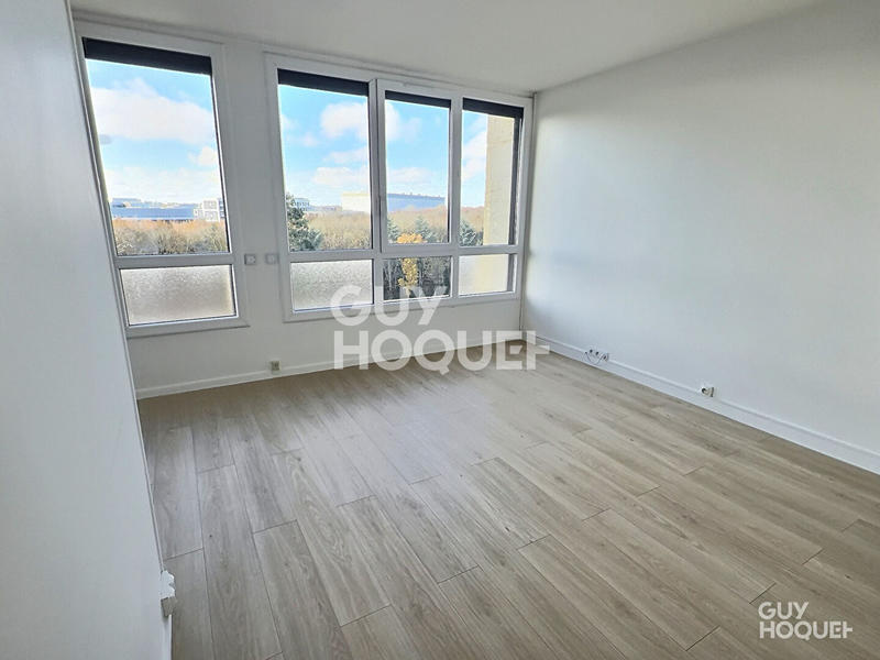 Appartement - 27 m² - 1 pièce