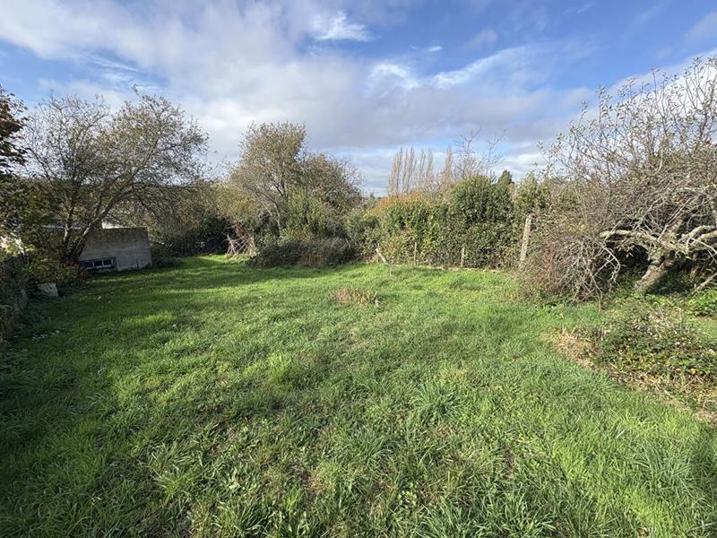 Maison - 111 m² - 6 pièces