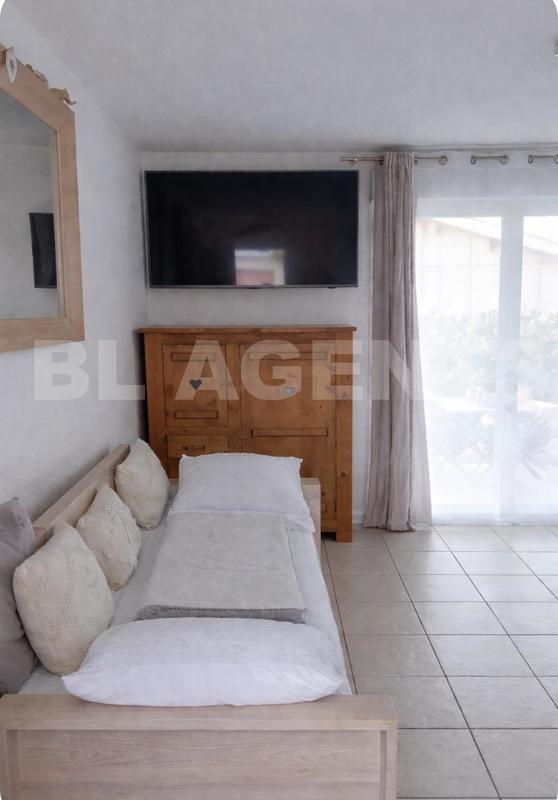 Maison traditionnelle - 33 m² - 2 pièces