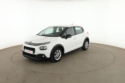 Citroën C3 1.5 Blue-HDi Feel Business 102 ch