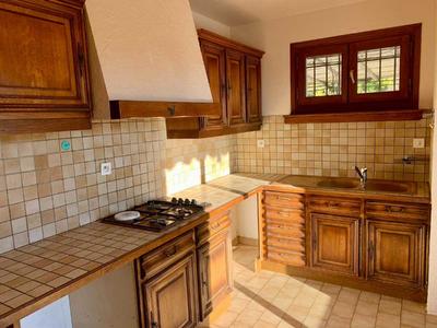 Appartement - 116 m² - 6 pièces