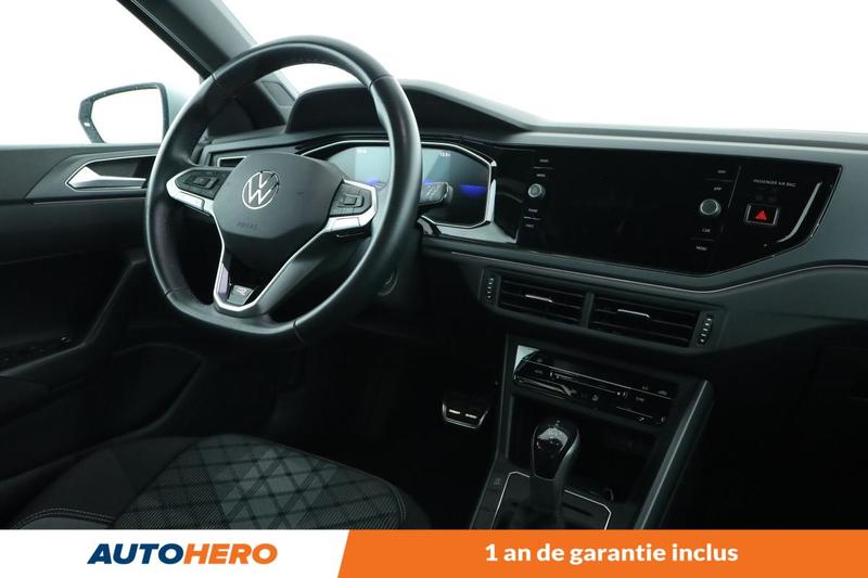 Volkswagen Polo 1.0 Tsi R-Line Dsg7 95 ch