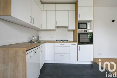 Maison - 113 m² - 4 pièces