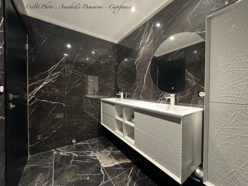 Maison d'architecte - 200 m² - 7 pièces