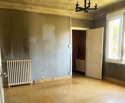 Maison - 69 m² - 3 pièces