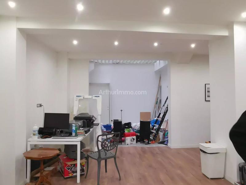 Appartement - 53 m² - 2 pièces