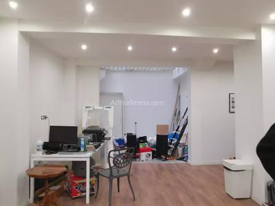 Appartement - 53 m² - 2 pièces