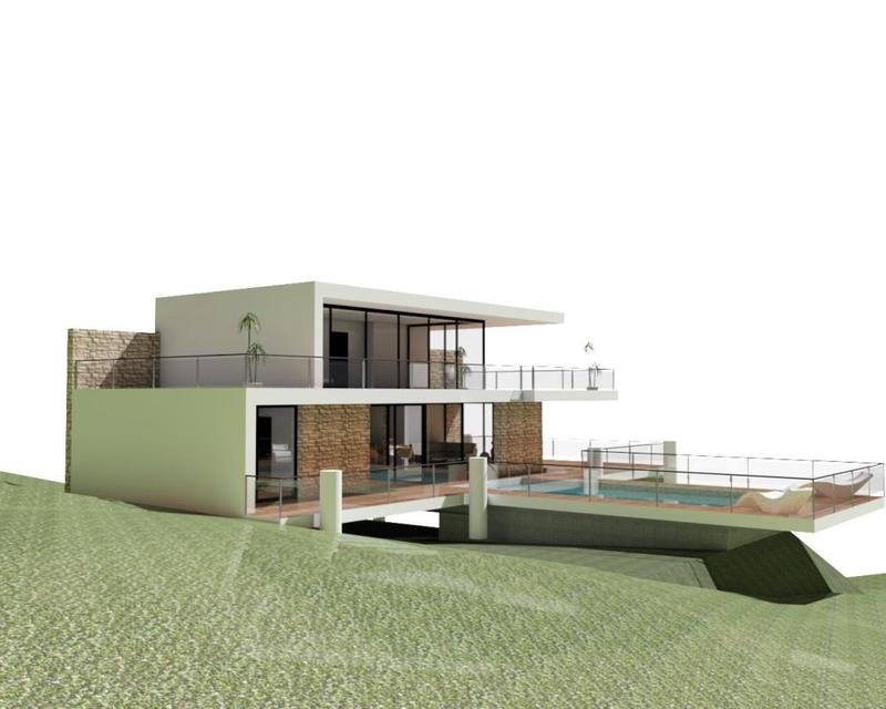 Maison - 138 m² - 3 pièces