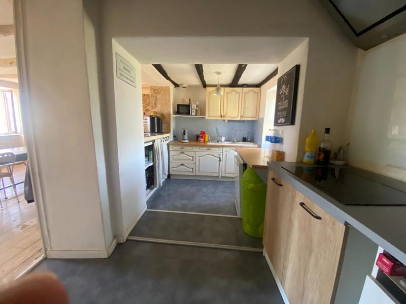 Maison - 105 m² - 4 pièces