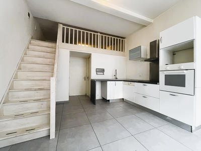 Studio - 26 m² - 1 pièce