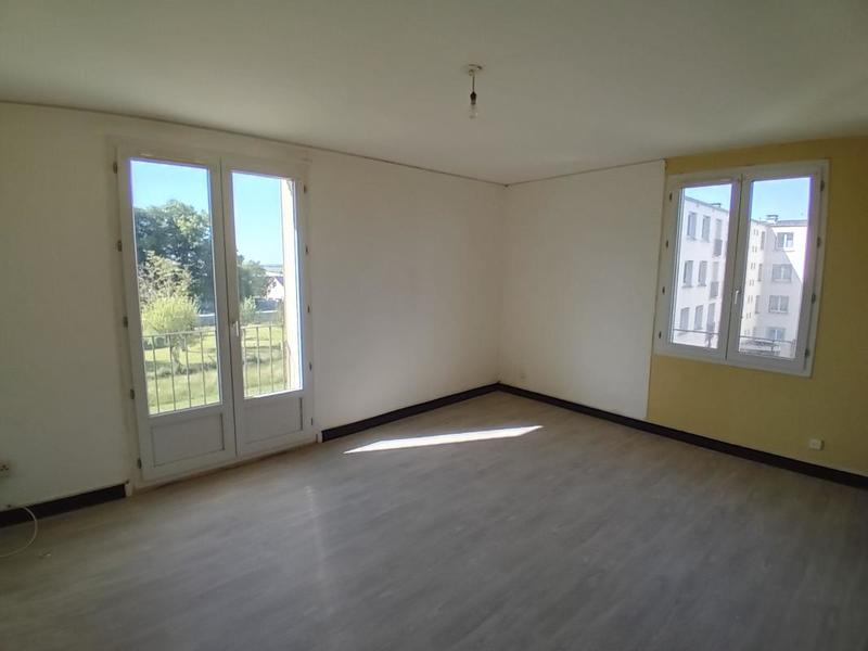 Appartement - 74 m² - 4 pièces