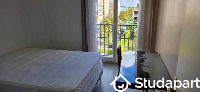 Appartement - 71 m² - 3 pièces