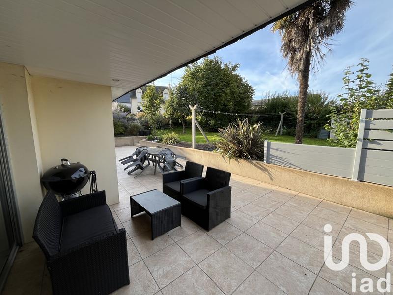 Maison - 183 m² - 7 pièces