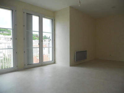 Appartement - 32 m² - 1 pièce