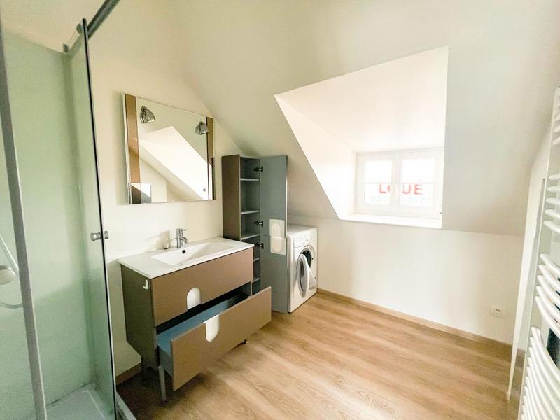 Appartement - 3 pièces