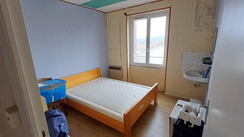 Local commercial - 236 m²