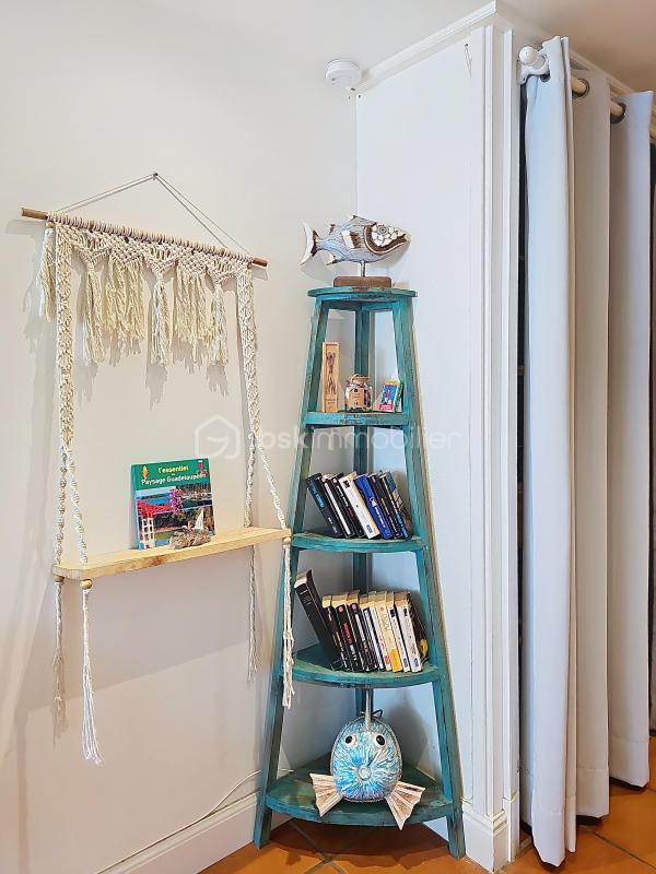 Studio - 20 m² - 1 pièce