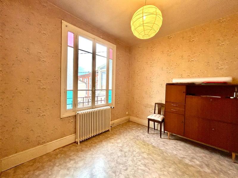 Maison - 133 m² - 7 pièces