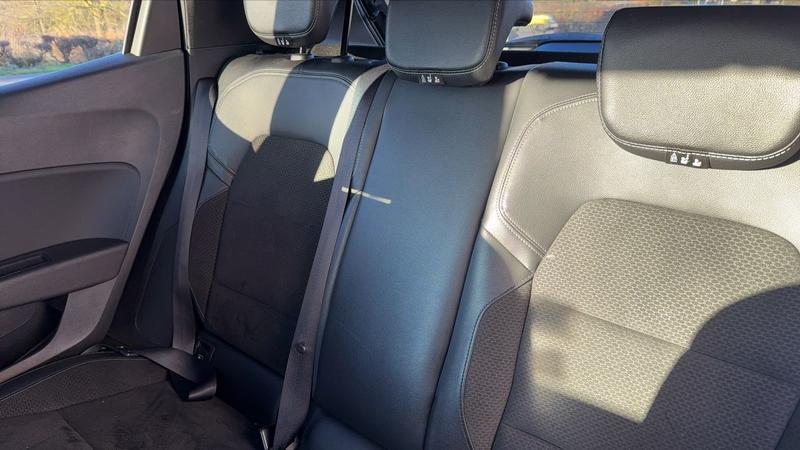 Renault Clio 1.5 Blue dCi 115 Intens