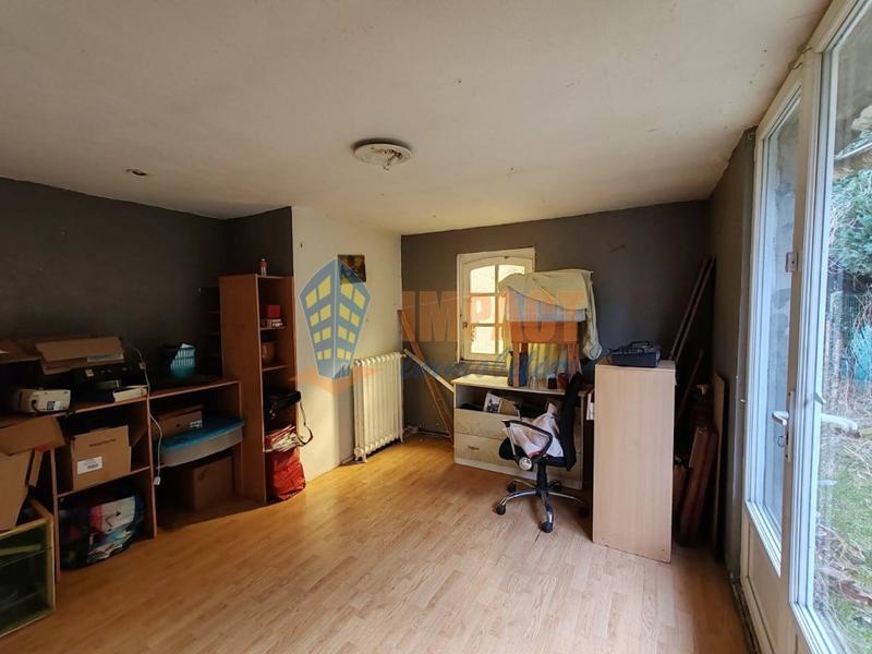 Maison - 143 m² - 5 pièces