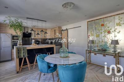 Appartement - 88 m² - 5 pièces